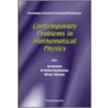 Contemporary Problems in Mathematical Physics door Onbekend