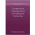 Cooperative Management of Enterprise Networks