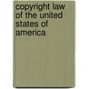 Copyright Law of the United States of America by States The Supreme Cou
