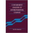 Cost-Benefit Analysis of Environmental Change