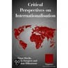 Critical Perspectives on Internationalisation by Unknown