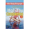 Daily Telegraph  Cryptic Holiday Crosswords 3 door Telegraph Group Limited