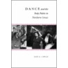 Dance And The Body Politic In Northern Greece by Jane K. Cowan