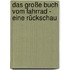 Das große Buch vom Fahrrad - Eine Rückschau