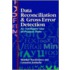 Data Reconciliation and Gross Error Detection