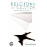 Deleuzian Fabulation And The Scars Of History door Ronald Bogue