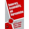 Democracy, Accountability, And Representation door Adam Przeworski