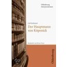 Der Hauptmann von Köpenick. Interpretationen door Carl Zuckmayer
