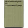 Der entfesselte Judas - Die Commonwealth-Saga door Peter F. Hamilton