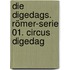 Die Digedags. Römer-Serie 01. Circus Digedag