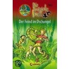 Die magische Insel 12. Der Feind im Dschungel door Thilo