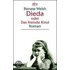 Dieda oder Das fremde Kind. Großdruckausgabe