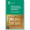 Differenzierung homöopathischer Kindermittel by Martin Hirte