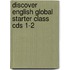 Discover English Global Starter Class Cds 1-2