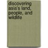 Discovering Asia's Land, People, and Wildlife