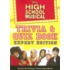 Disney High School Musical Trivia & Quiz Book
