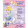 Disney: Lernen Mit Sternen Prinzessinnen: Abc door Onbekend