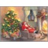 Dreaming of a White Christmas Advent Calendar
