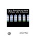 Early Reminiscences Of Pioneer Life In Kansas