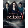 Eclipse: Official Illustrated Movie Companion by Stephenie Meyer
