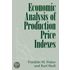 Economic Analysis Of Production Price Indexes