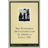 Economic Transformation Of America 3e, Vol Ii door Robert L. Heilbroner