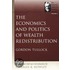 Economics And Politics Of Wealth Distribution