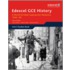 Edexcel Gce History Unit 3 E2 A World Divided