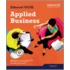 Edexcel Gcse In Applied Business Student Book