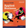Edexcel Gcse In Applied Business Student Book by Carol Carysforth