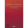 Ein Leben als Psychoanalytiker in Deutschland door Johannes Cremerius