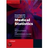 Encyclopaedic Companion To Medical Statistics door Christopher Palmer