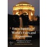 Encyclopedia Of World's Fairs And Expositions door Onbekend