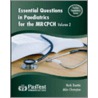 Essential Questions In Paediatrics For Mrcpch door Michael Champion