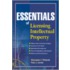 Essentials Of Licensing Intellectual Property