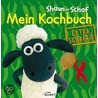 Extra Scha(r)f - Das Shaun-das-Schaf-Kochbuch by Unknown