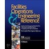 Facilities Operations & Engineering Reference