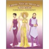 Famous African American Actresses Paper Dolls door Tom Tierney