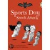 Fang Family: Sports Day Snack Attack (Gold A)