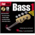 Fasttrack Mini Bass Method - Book 1 [with Cd]