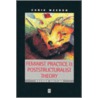 Feminist Practice and Poststructuralist Theor by Chris Weedon