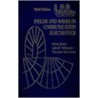 Fields And Waves In Communication Electronics by Theodore Van Duzer