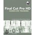 Final Cut Pro Hd Hands-on Training [with Dvd]