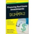 Financing Real Estate Investments for Dummies