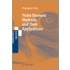 Finite Element Methods and Their Applications