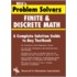 Finite and Discrete Math Problem Solver (Rea)