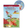 First English: Flieg mit Skip ins Drachenland by Diana Luxton