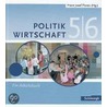 Floren Politik / Wirtschaft Arbeitsbuch 5 / 6 door Onbekend