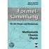 Formelsammlung für die Haupt- und Realschule