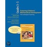 Fostering Children's Mathematical Development by Sherrin B. Hersch